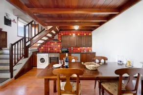 Chalet 'La Higuera' avec vue sur la mer, terrasse partagée et Wi-Fi - Image 5