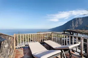 Chalet 'La Higuera' avec vue sur la mer, terrasse partagée et Wi-Fi - Image 2
