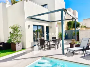 Villa Eivissa Ciudad Quesada by Villas&You - Image 4