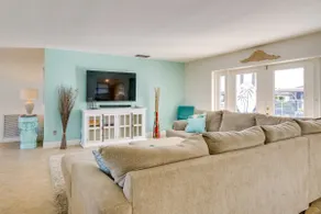 Heated Pool: Waterfront Cape Coral Home! - Image 3