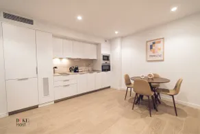 Castilla Luxury, Apartment with double bed 1c - Image 4