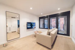 Castilla Luxury, Apartment with double bed 1c - Image 3