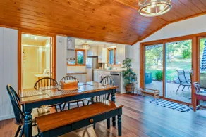 Honeoye Cottage | 50' Lakefront | Dock | FLX - Image 4