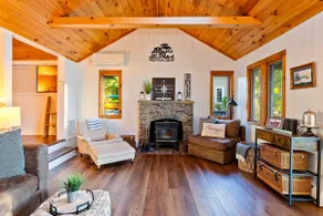 Honeoye Cottage | 50' Lakefront | Dock | FLX - Image 3