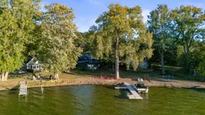Honeoye Cottage | 50' Lakefront | Dock | FLX - Image 2