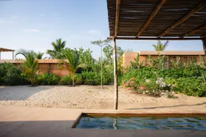 Casa Gallo with private pool and ocean view - Image 2
