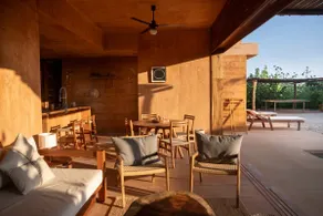 Casa Gallo with private pool and ocean view - Image 4