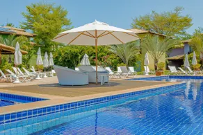 IT15 Great 2 Bedroom Apartment - Itacimirim - Image 5