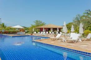 IT15 Great 2 Bedroom Apartment - Itacimirim - Image 3