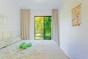 IT15 Great 2 Bedroom Apartment - Itacimirim - Image 4