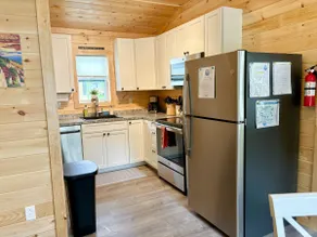Hadley Point Cottage #1 at Explore Acadia Cottages - Image 2