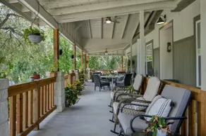 Austin Retreat | Screened Porch + Fire Pit - Image 5