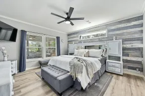 Austin Retreat | Screened Porch + Fire Pit - Image 3