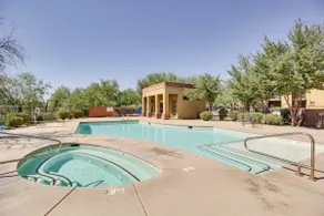 Central Tucson Condo w/ Community Pool + Hot Tub! - Image 2