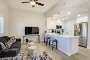 Central Tucson Condo w/ Community Pool + Hot Tub! - Image 4