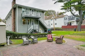 Boston Duplex w/ Foosball Table: 11 Mi to Downtown - Image 3