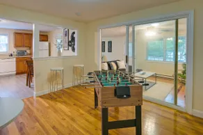Boston Duplex w/ Foosball Table: 11 Mi to Downtown - Image 2