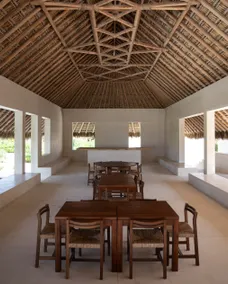 Ostión House with beach access for surfing - Image 5