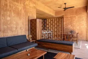 Ostión House with beach access for surfing - Image 4
