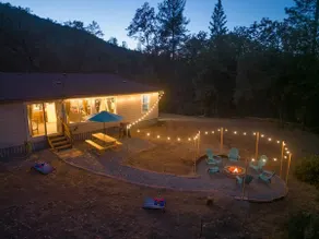 Yosemite Escape • Hot Tub • Home Theater• Gameroom - Image 3