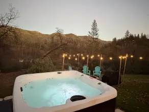 Yosemite Escape • Hot Tub • Home Theater• Gameroom - Image 2