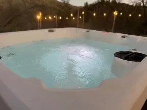GameRoom*HotTub*HomeTheater*EV*Fire pitw/Mtn View - Image 2