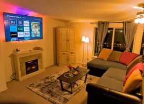 Yosemite Escape • Hot Tub • Home Theater• Gameroom - Image 5