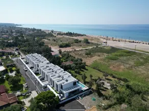 Serene villas halkidiki - Deluxe - Image 2