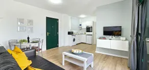 Parque Don José 2 habitaciones - Image 4