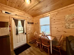 Sea Knot Cottage #3 at Explore Acadia Cottages - Image 5