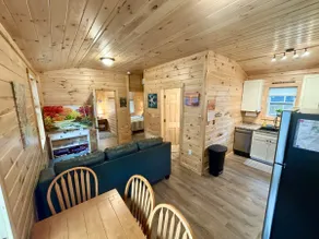 Sea Knot Cottage #3 at Explore Acadia Cottages - Image 3