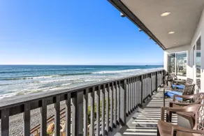 Oceanfront Family Getaway | BBQ | Outdoor Seating - Image 5
