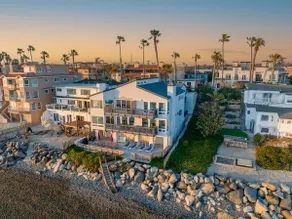 Oceanfront Family Getaway | BBQ | Outdoor Seating - Image 3
