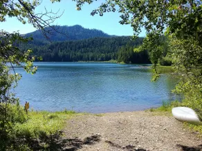 Tranquil Creekside Cabin - Image 5
