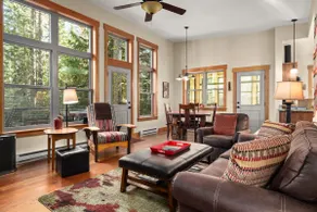 Tranquil Creekside Cabin - Image 2