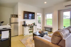 Chic & Modern Snohomish Hideaway on a Working Farm - Image 4