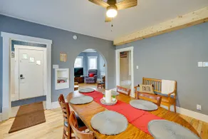 Cozy Hart Getaway w/ Fire Pit < 1 Mi to Lake! - Image 5