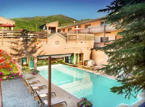 Cozy 1BR Condo w/ Pool Access in Vail - Image 5