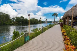 Merritt Island Townhouse: Family Fun Near water! - Image 5