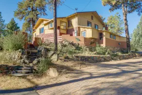 2 Mi to Dtwn: Prescott Gem w/ Patio & Views! - Image 3