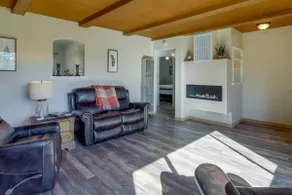 2 Mi to Dtwn: Prescott Gem w/ Patio & Views! - Image 4