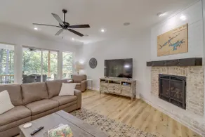 Luxury Lakefront Retreat w/ Deck & Patio! - Image 5