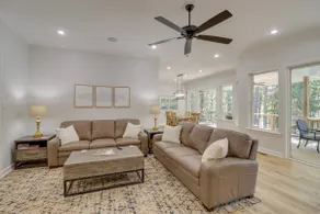 Luxury Lakefront Retreat w/ Deck & Patio! - Image 4
