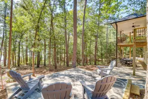 Luxury Lakefront Retreat w/ Deck & Patio! - Image 3