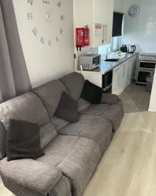 Chalet 91A South Shore Bridlington sleeps 4 - Image 2