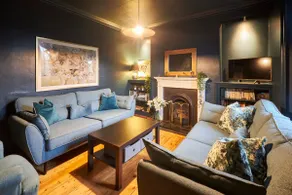 Host Stay Prospect Cottage - Image 2