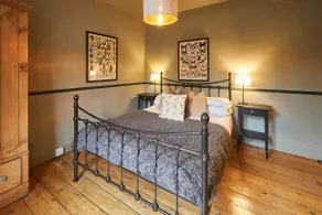 Host Stay Prospect Cottage - Image 4