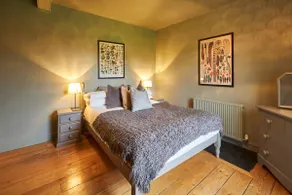 Host Stay Prospect Cottage - Image 3
