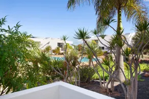 Maison de vacances 'Le secret du jardin' avec piscine partagée, terrasse privée et Wi-Fi - Image 3