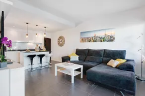 Maison de vacances 'Le secret du jardin' avec piscine partagée, terrasse privée et Wi-Fi - Image 5